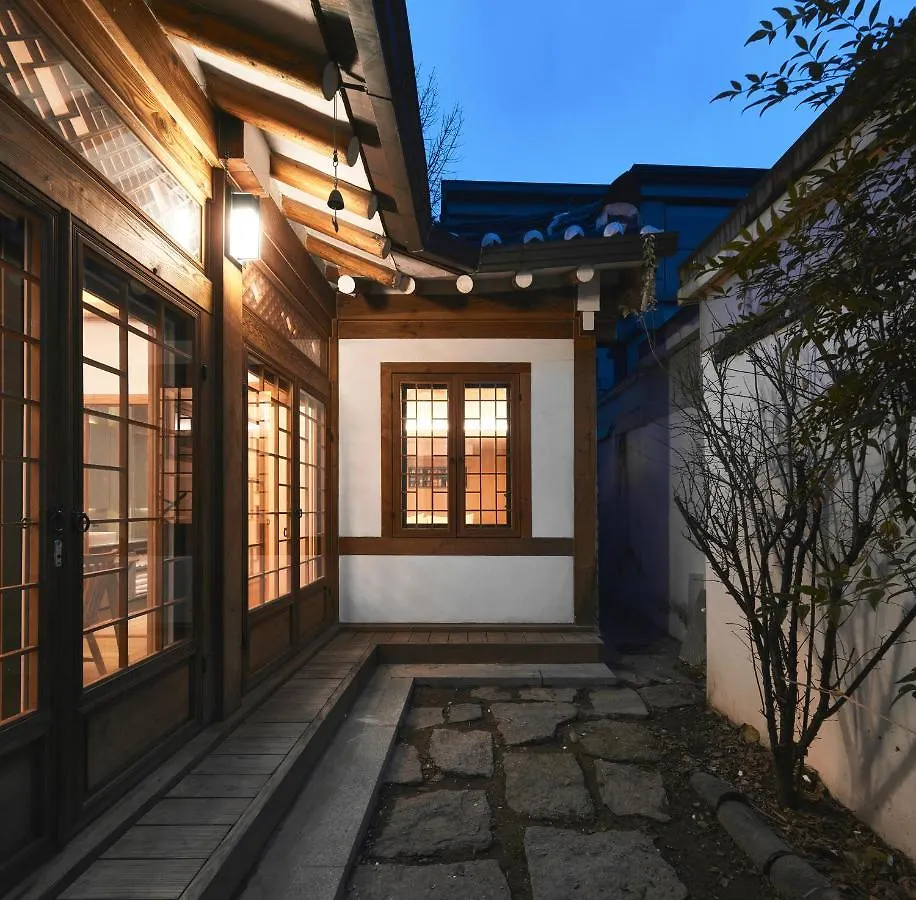 Dain-Dang Villa Seul