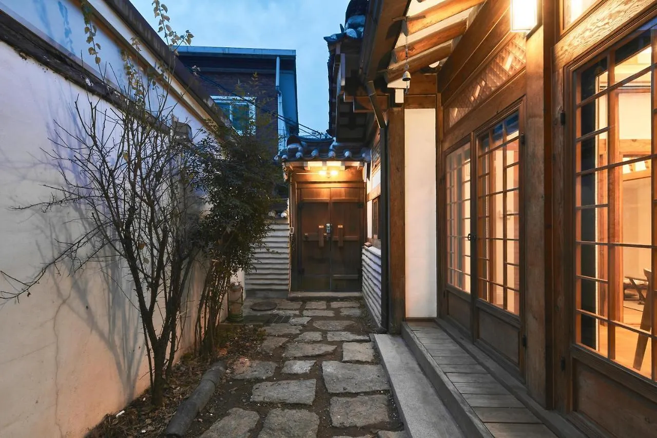 Dain-Dang Villa Seul