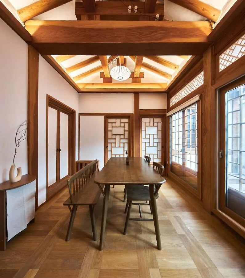 Dain-Dang Villa Seoul
